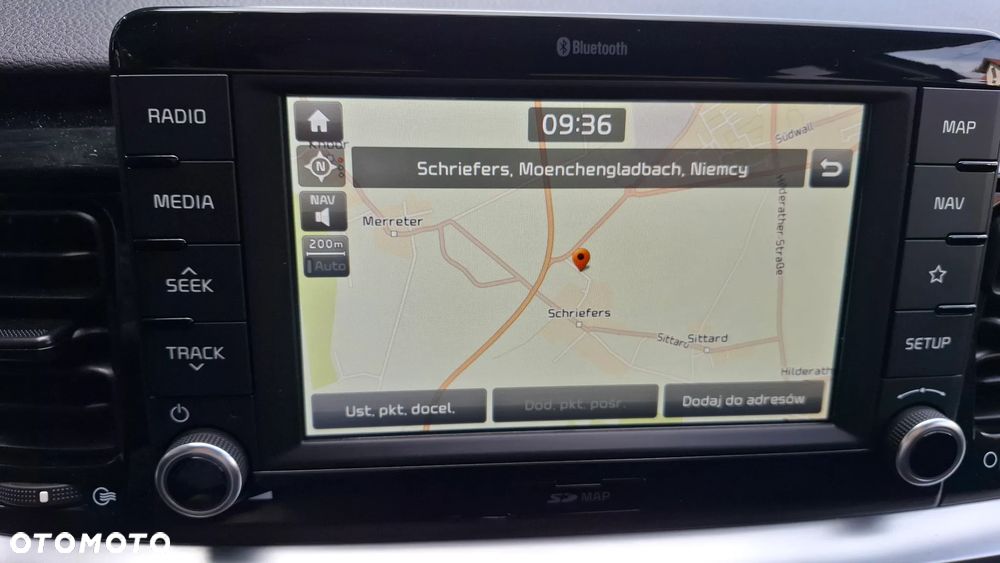 Kia Stonic 1.4 L - 15