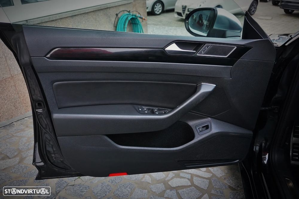 VW Arteon 2.0 TDI Elegance - 10