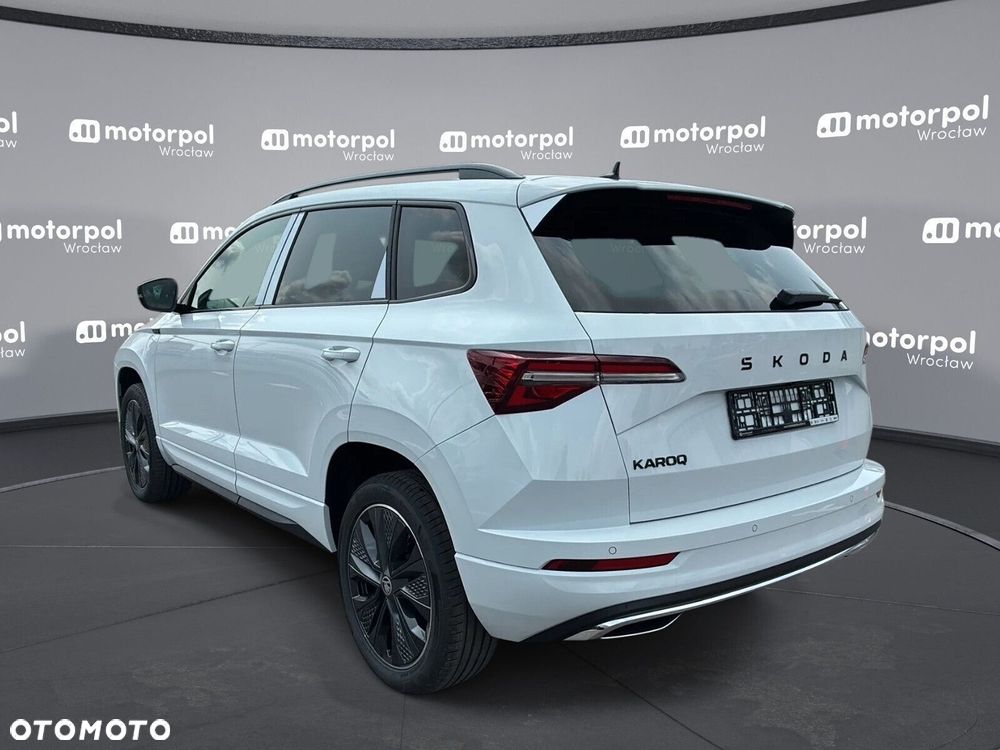 Skoda Karoq - 8