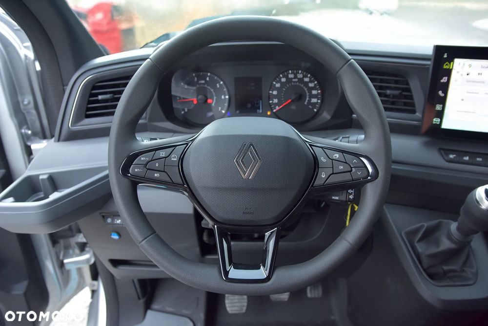 Renault Master zabudowa międzynarodowa 170KM 10EP - 12