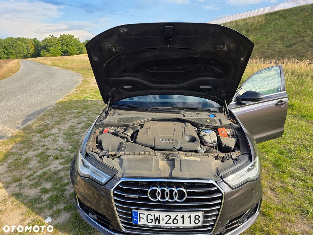 Audi A6 - 21