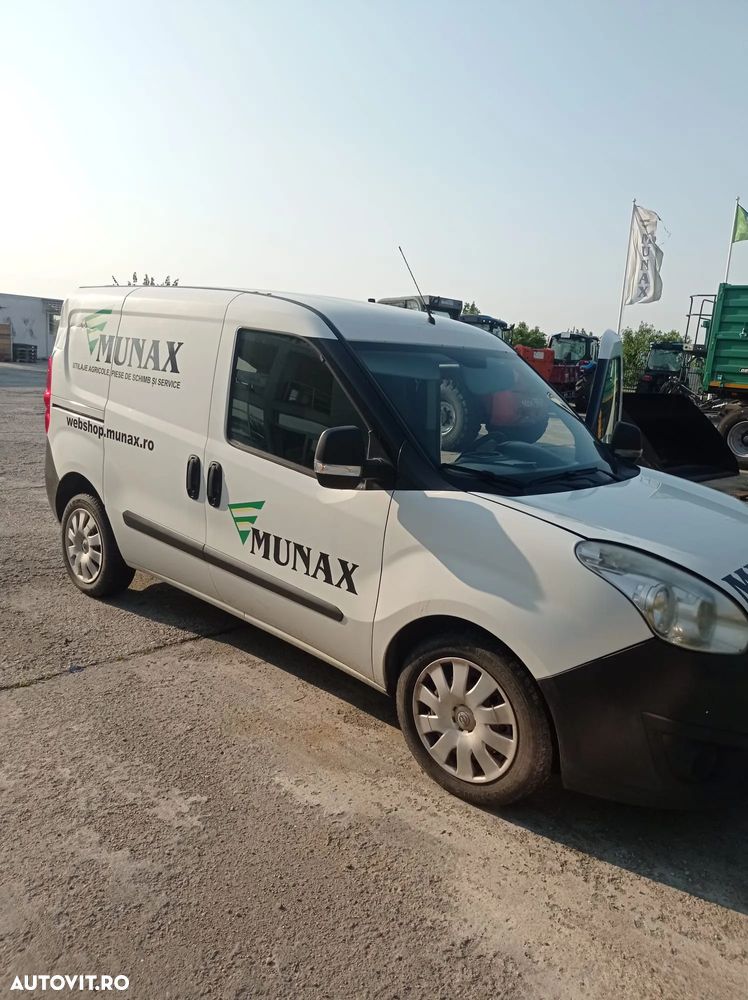 Opel Combo 1.6 CDTI L1H1 CV Combi - 2