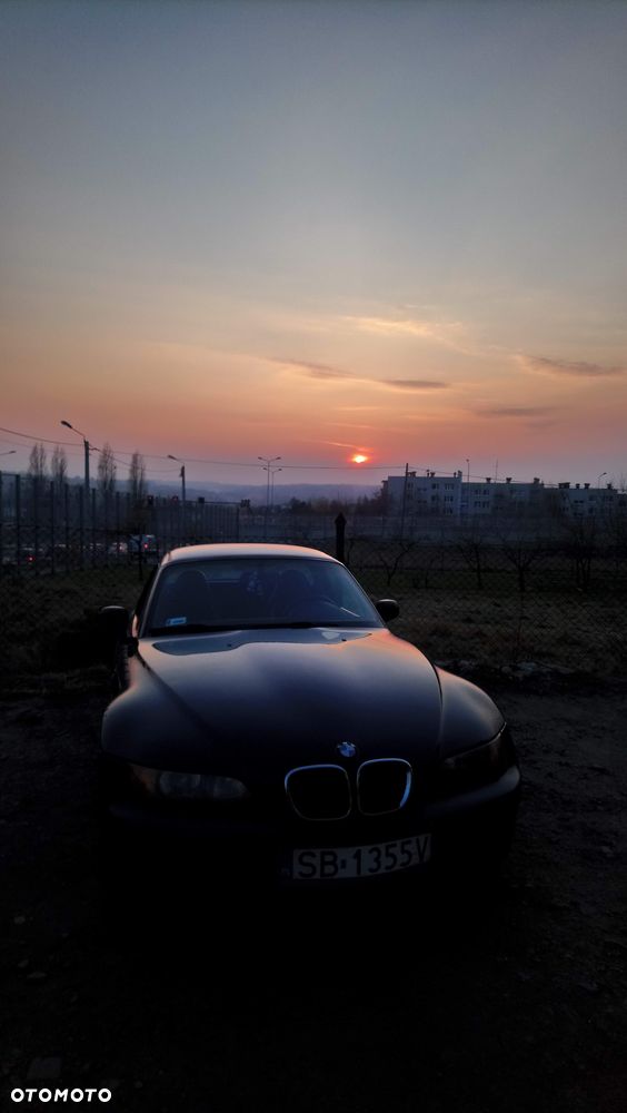 BMW Z3 1.9 - 5