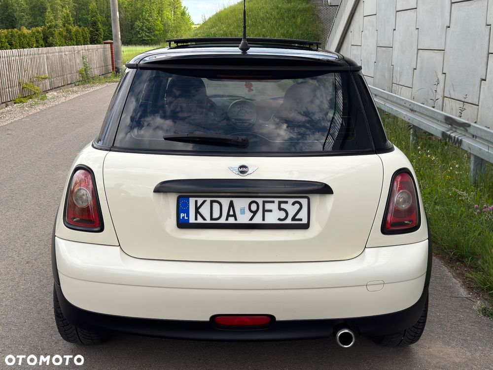 MINI Cooper D - 12