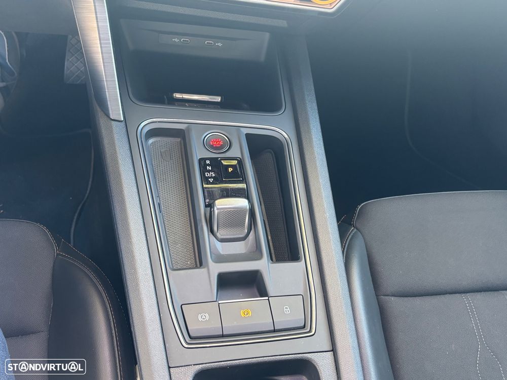 Cupra Formentor - 20