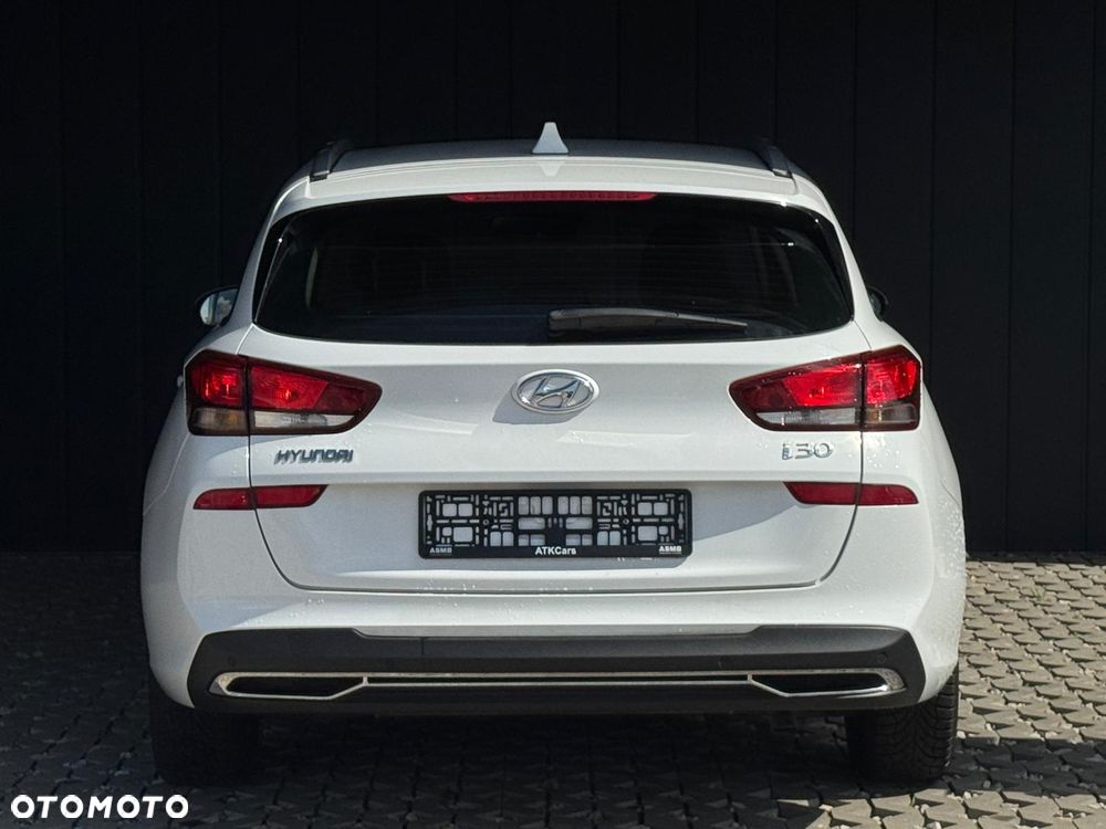 Hyundai i30 1.5 T-GDI 48V Modern - 6
