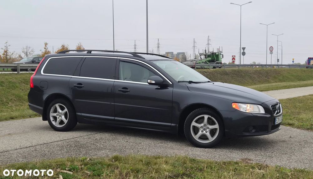 Volvo V70 - 14
