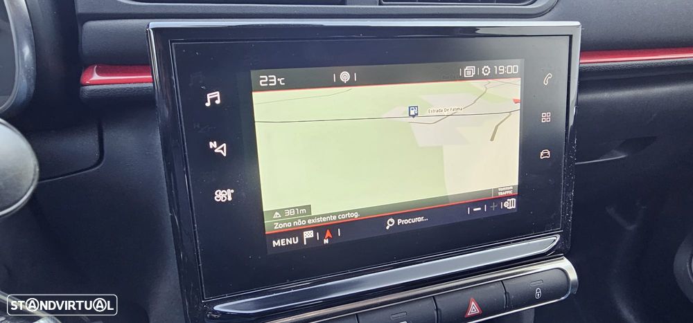 Citroën C3 1.2 PureTech Shine - 6