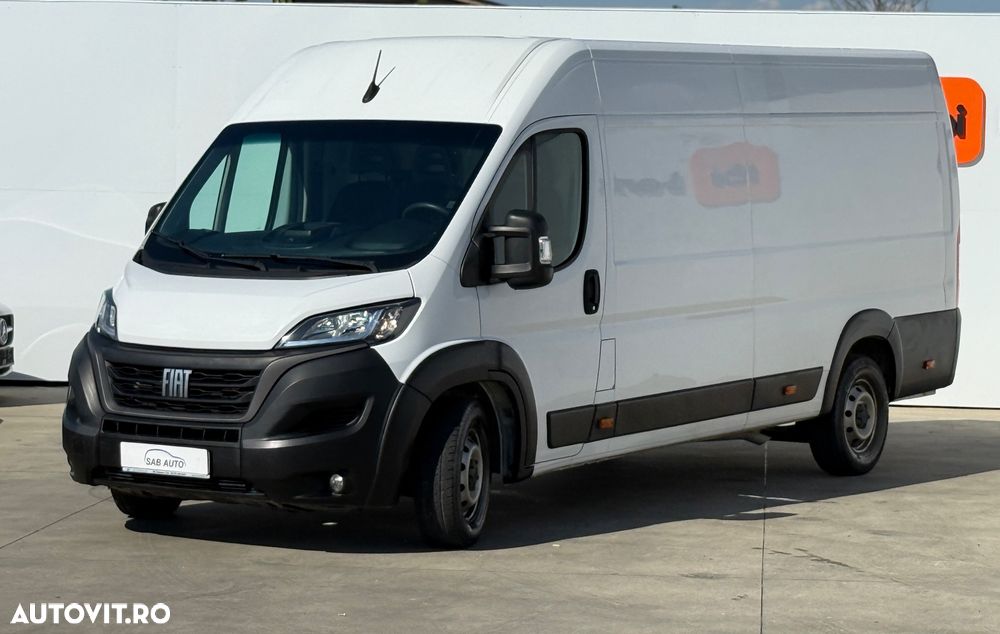 Fiat Ducato - 2
