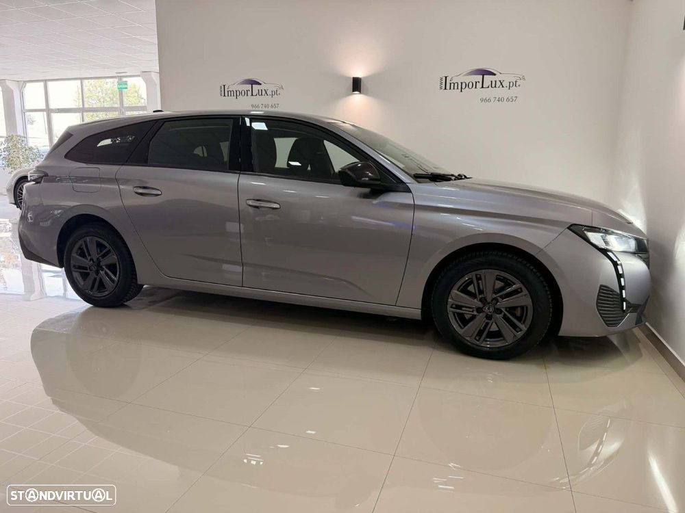 Peugeot 308 SW 1.2 PureTech Active Pack - 7