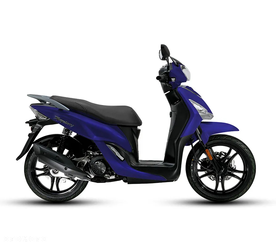 SYM Symphony - 3