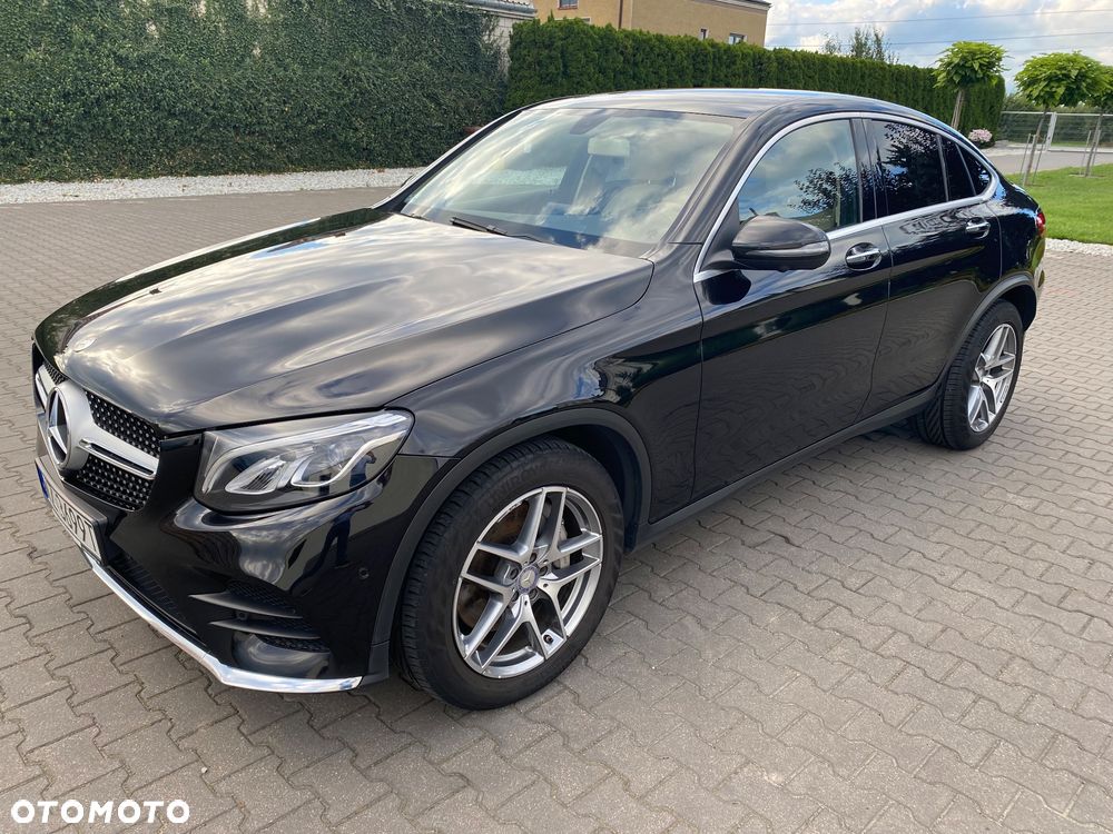 Mercedes-Benz GLC - 8