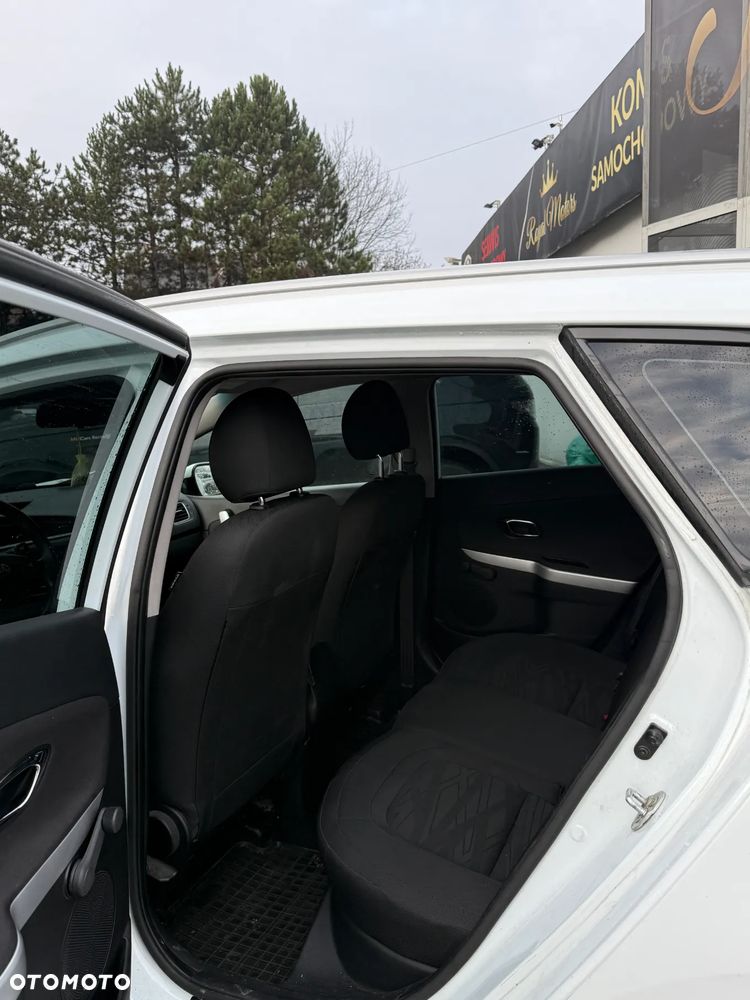 Kia Ceed 1.6 CRDi M - 6