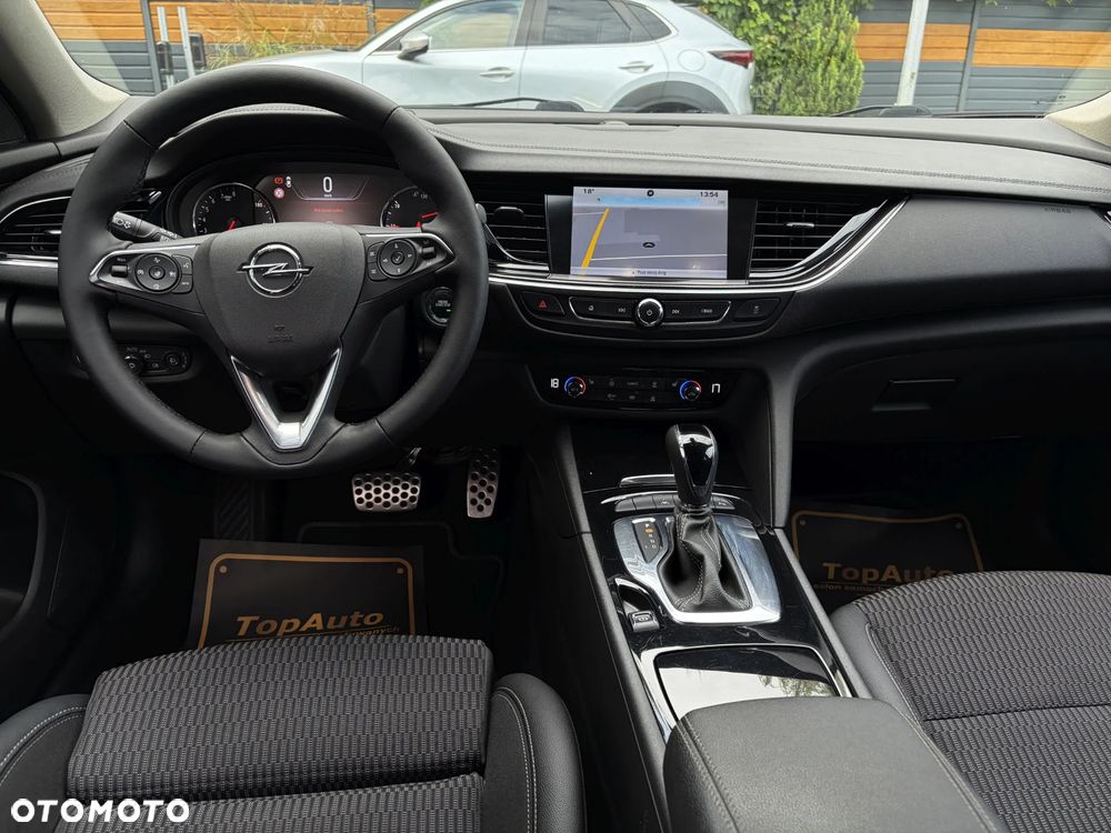 Opel Insignia 1.5 DI Turbo - 33