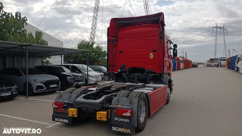 Scania R 410 - 7