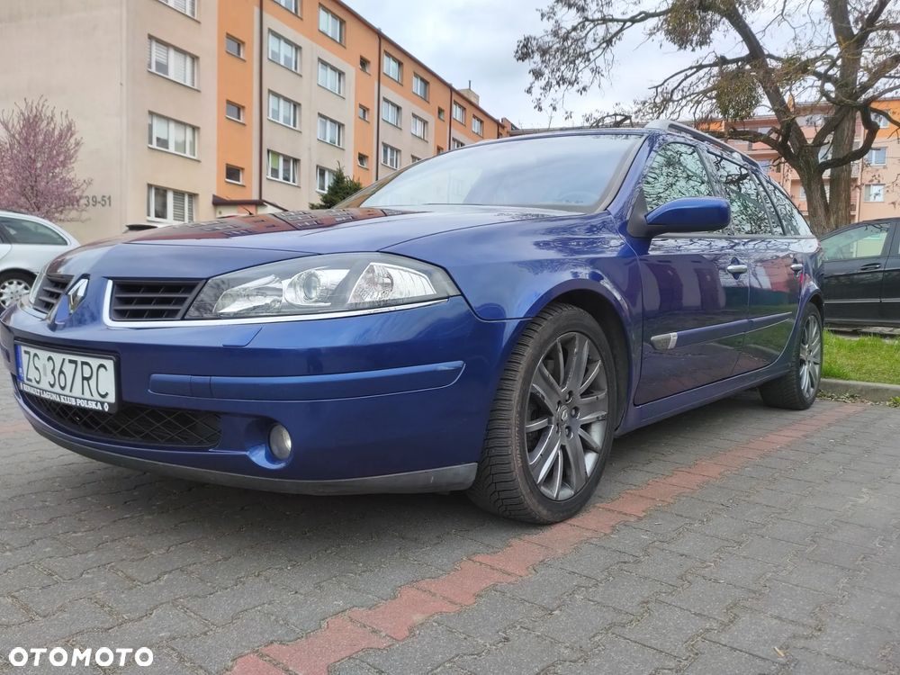 Renault Laguna 2.0 16V Turbo GT - 12