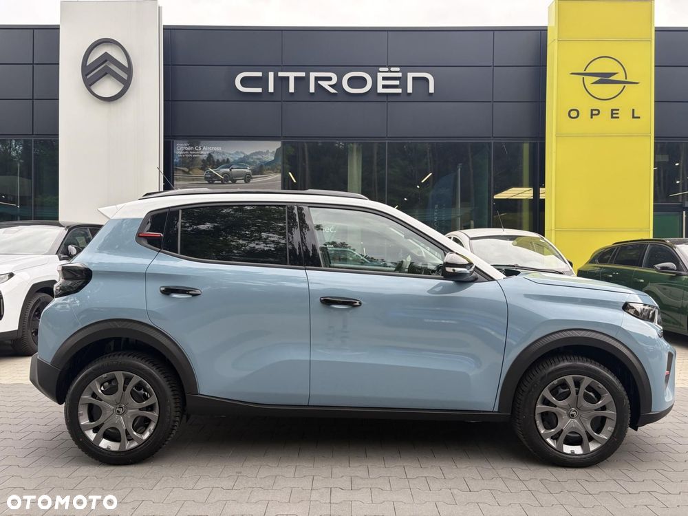 Citroën C3 - 6