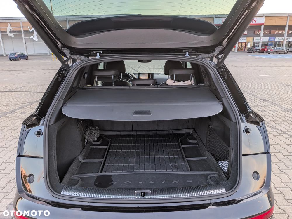 Audi Q5 - 13
