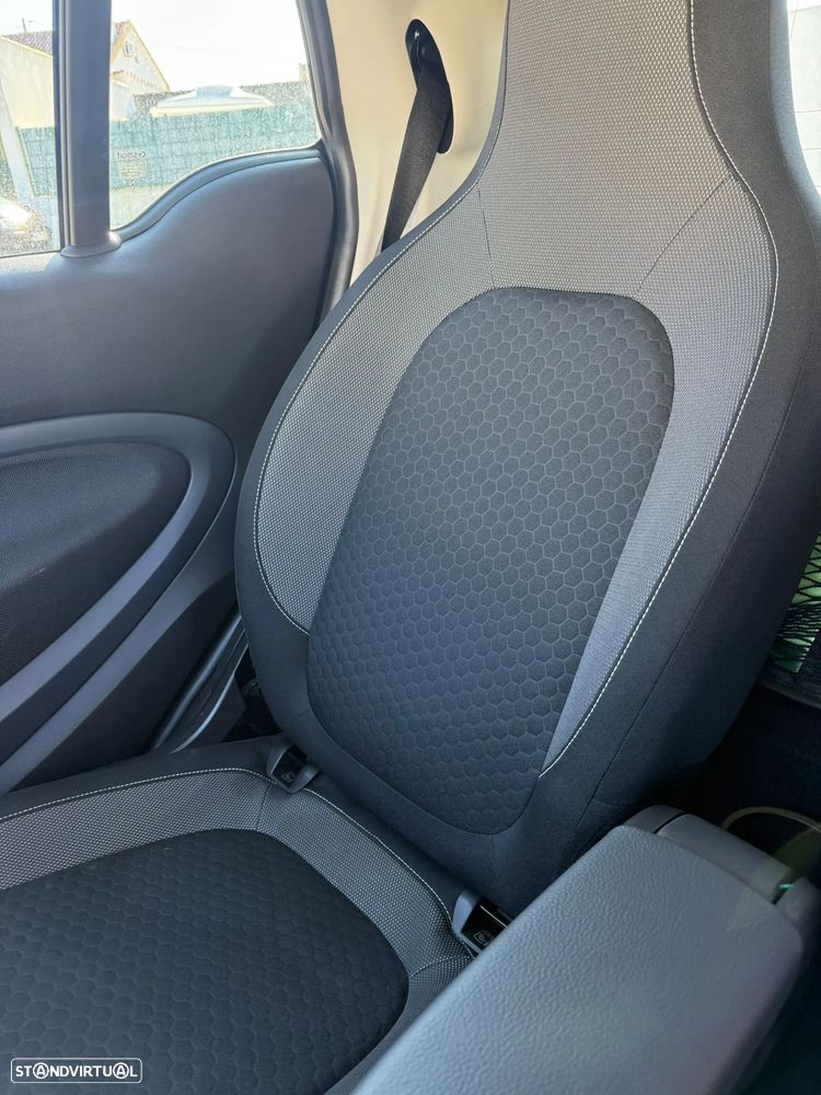 Smart ForTwo Coupé EQ passion - 5