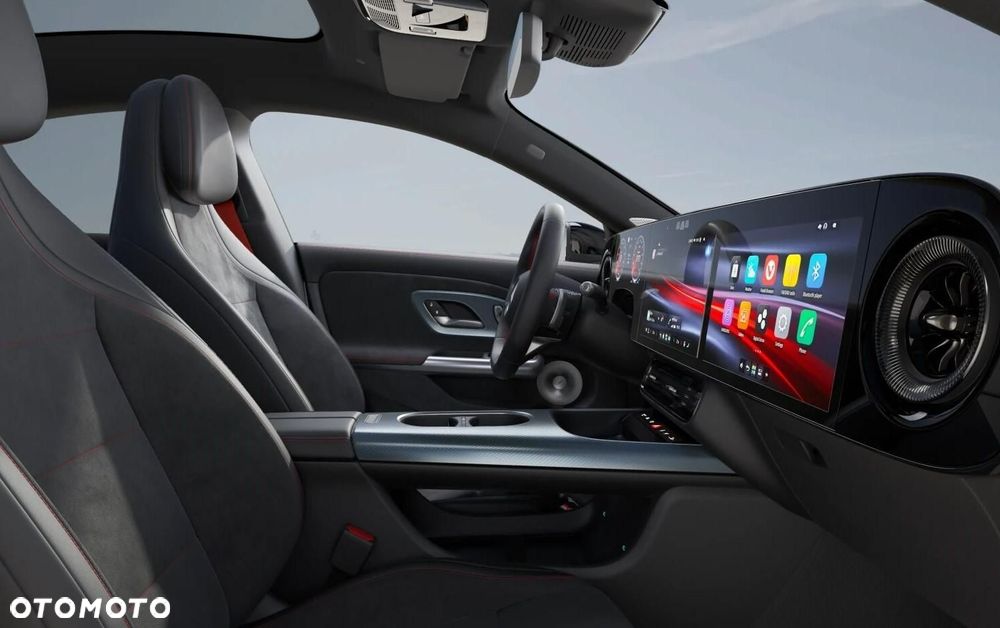 Mercedes-Benz CLA - 10