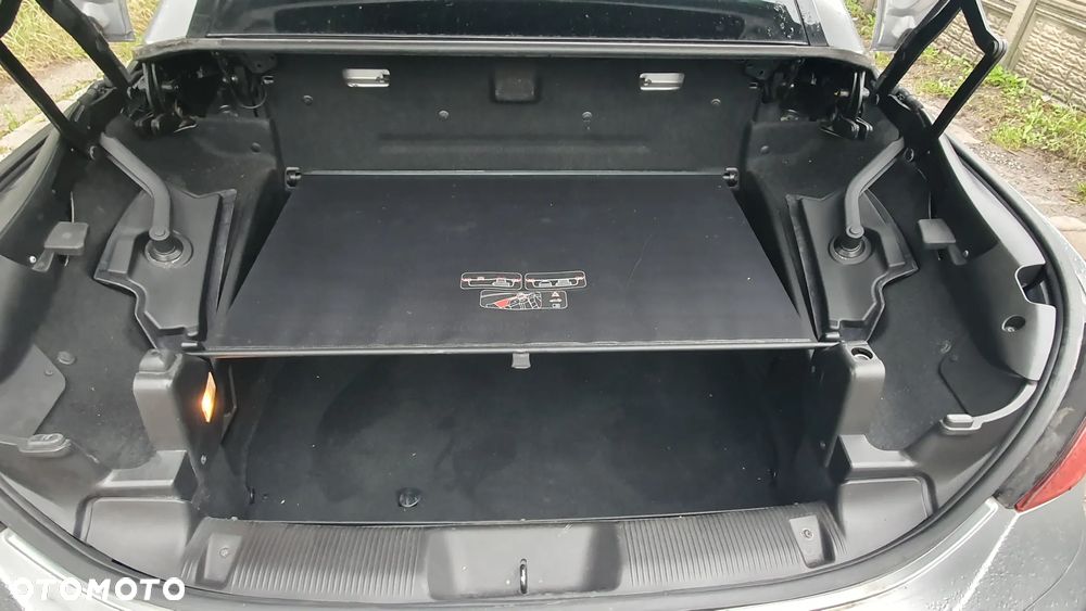 Peugeot 307 CC 1.6 Intense - 12