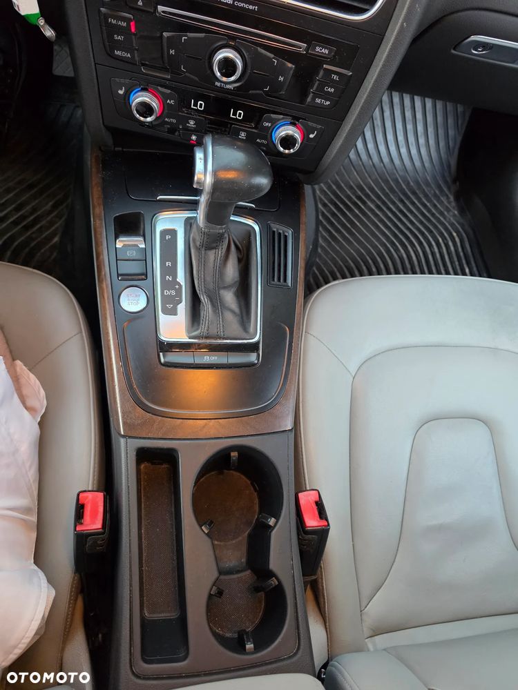 Audi A4 Limousine - 18