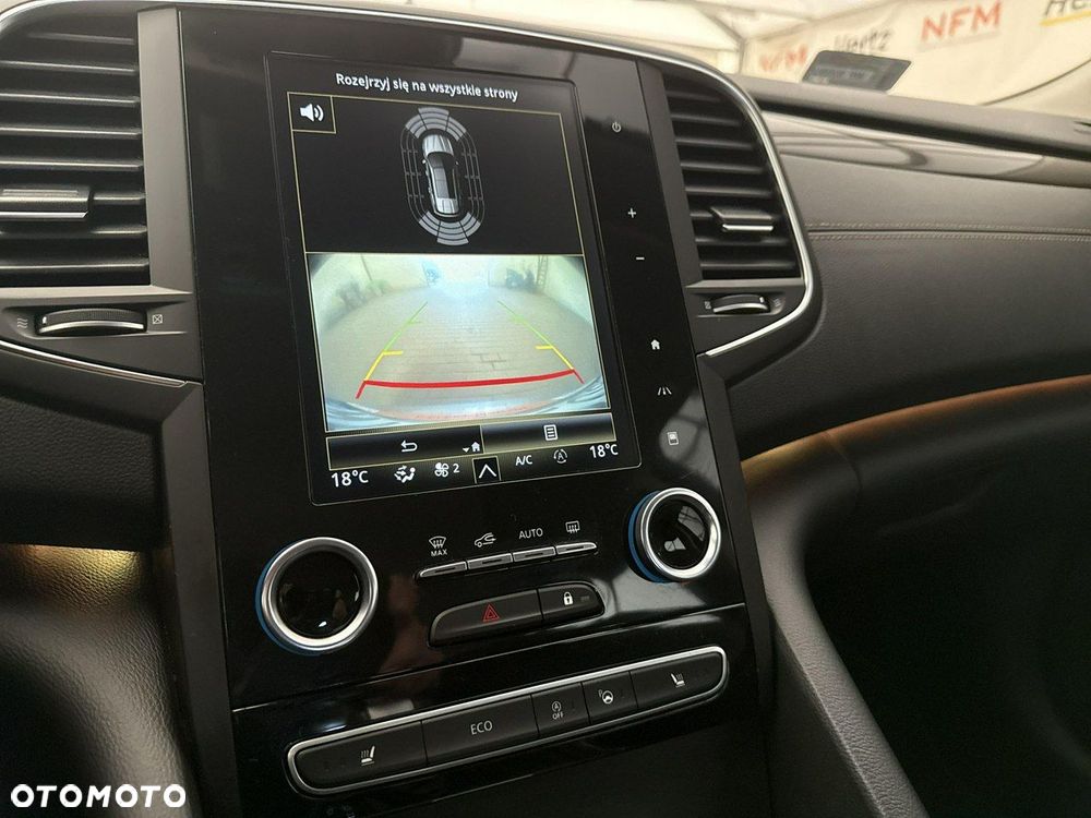 Renault Talisman - 28