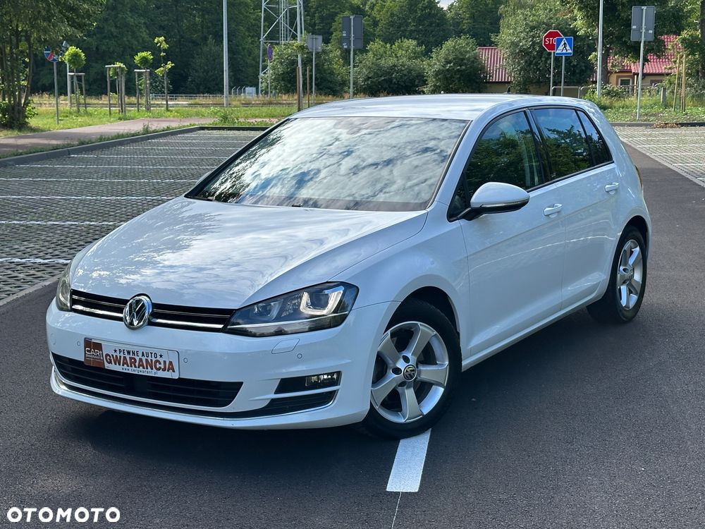 Volkswagen Golf 2.0 TDI SCR Highline - 2