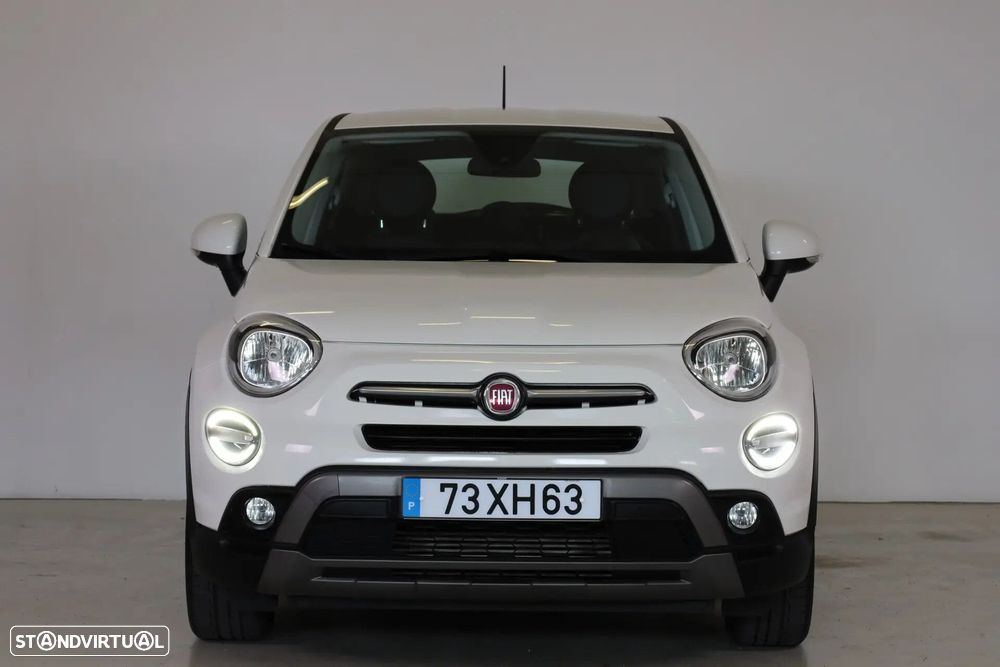 Fiat 500X 1.3 MJ City Cross - 3