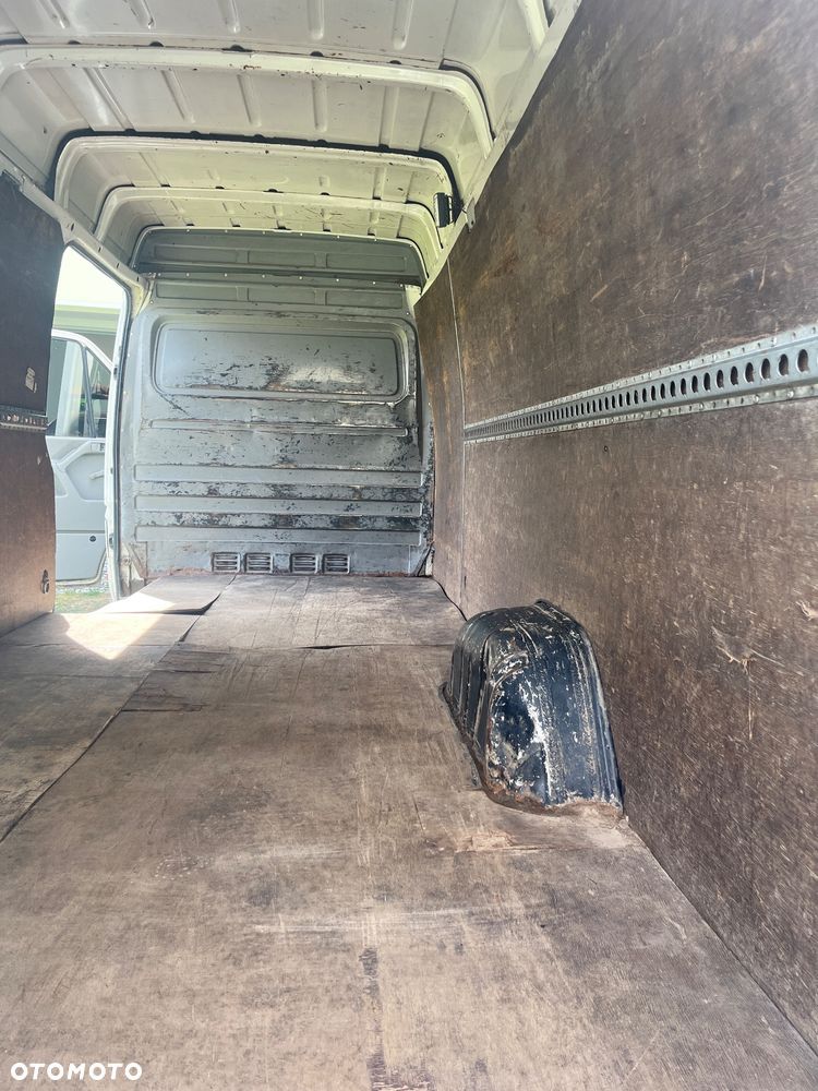 Volkswagen LT35 - 8