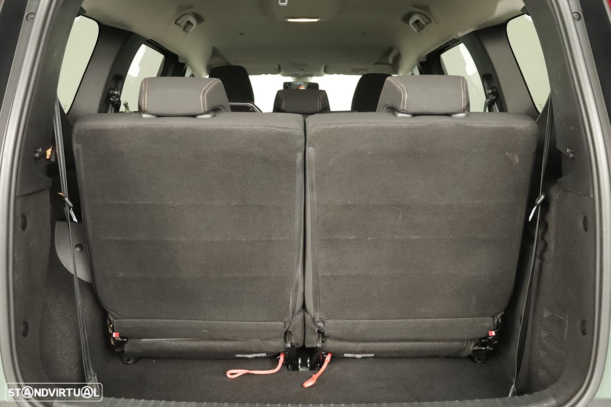 Dacia Jogger 1.0 ECO-G Extreme Bi-Fuel - 24