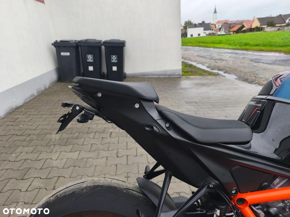 KTM Inny - 23