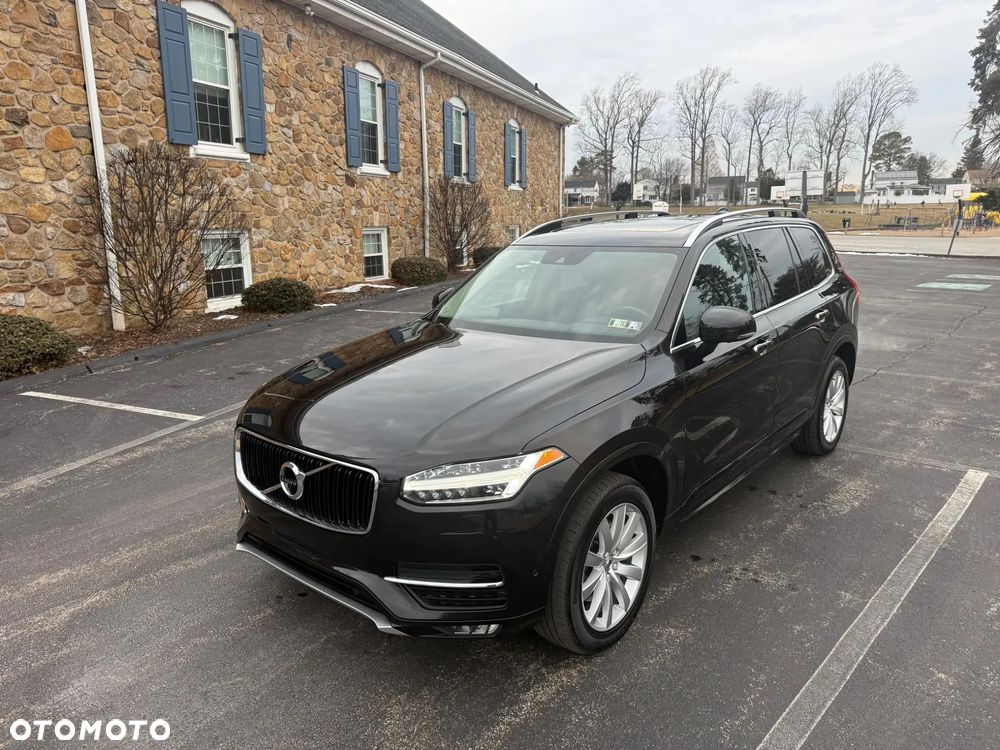 Volvo XC 90 T6 AWD Geartronic Inscription - 2