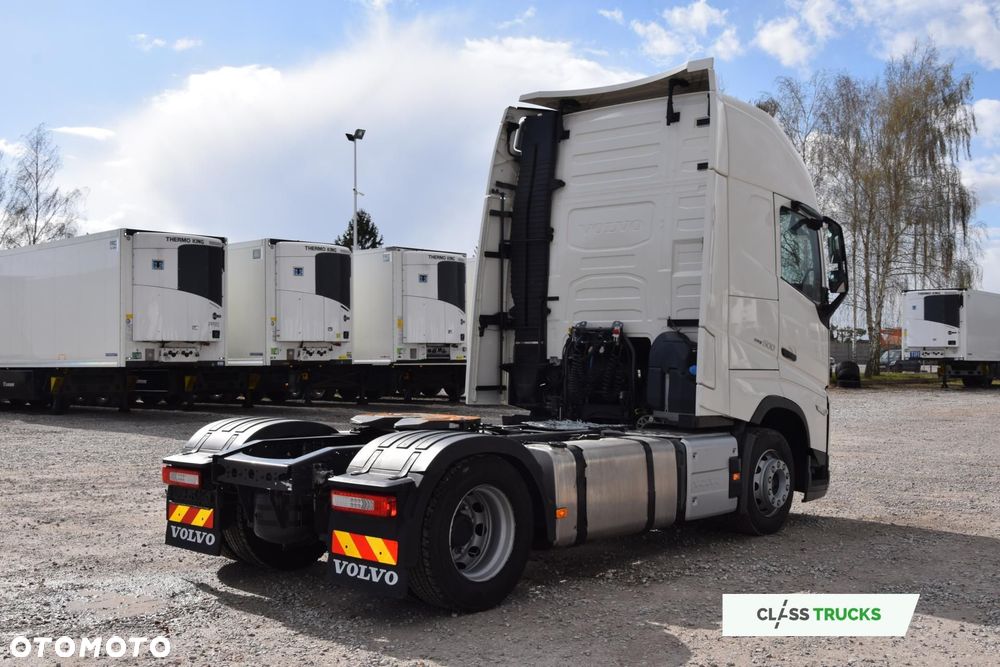 Volvo FH 500 Globetrotter XL Varios - 6