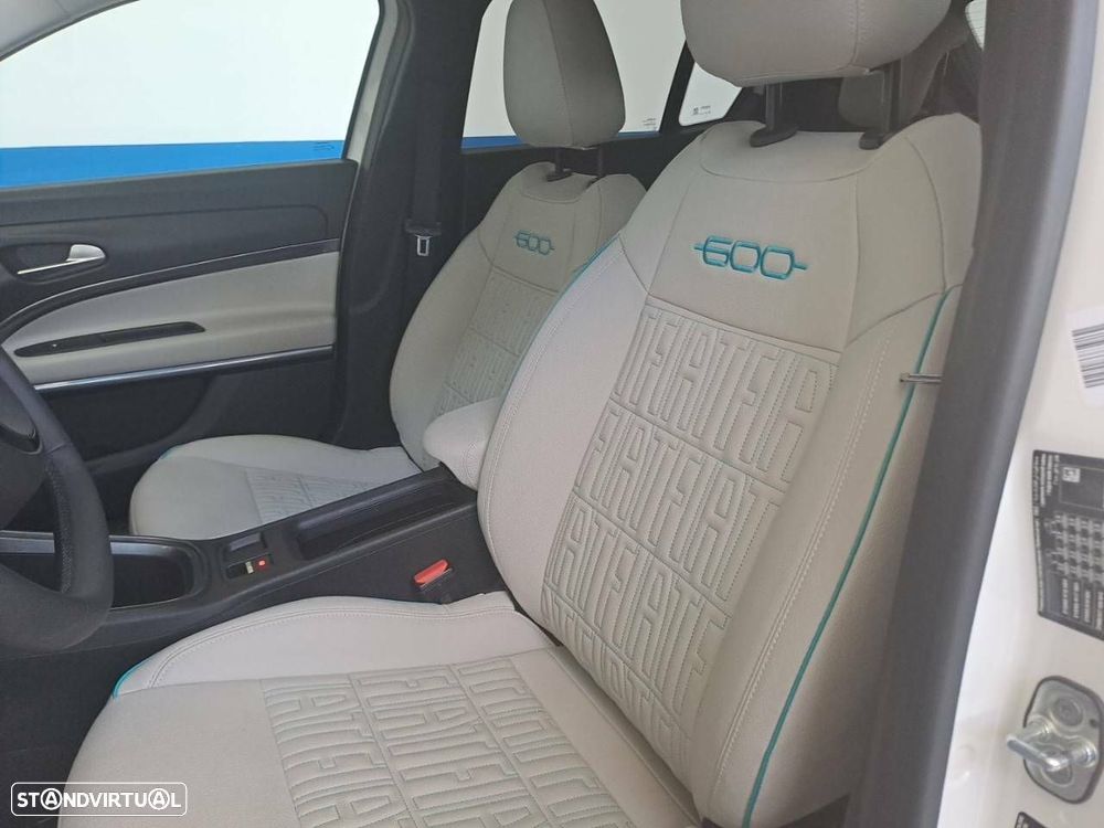 Fiat 600 ver-1-2-hybrid-la-prima - 9