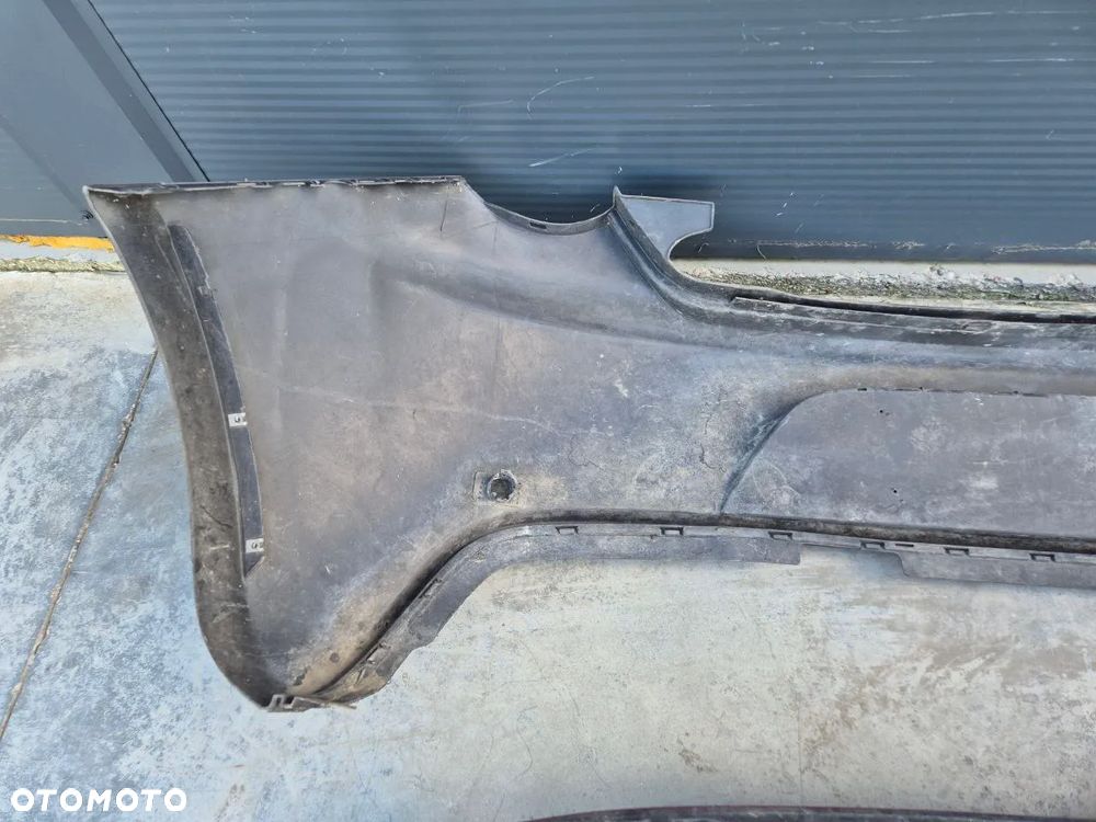 ALFA MITO 08r> / BRERA 05r> ZDERZAK TYLNY - 15