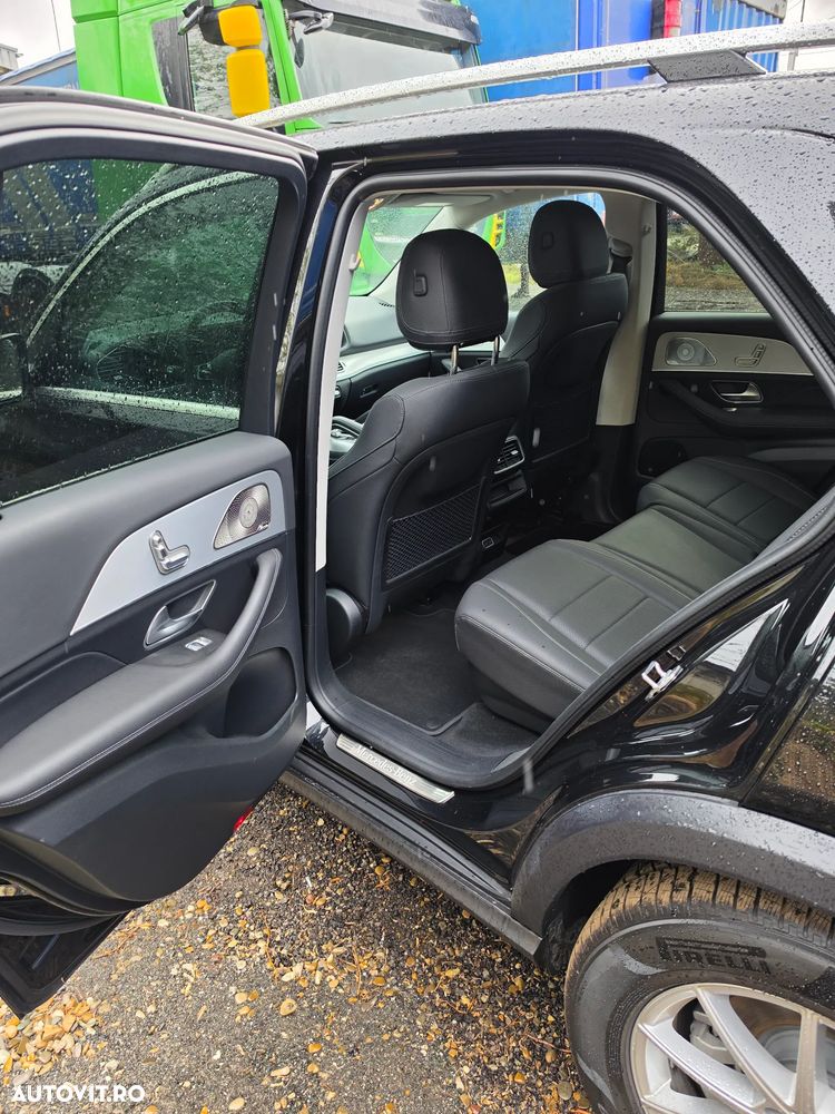Mercedes-Benz GLE 300 d 4MATIC MHEV - 18