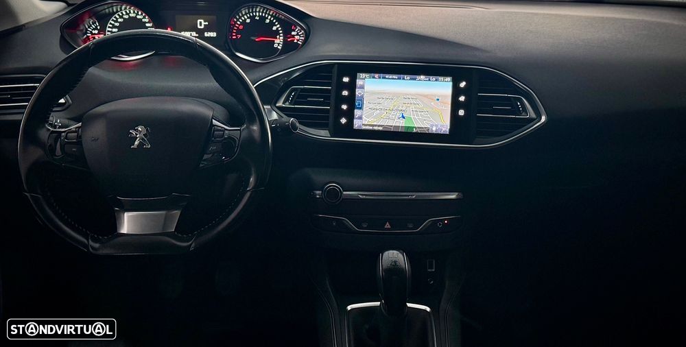 Peugeot 308 1.2 PureTech Style - 5