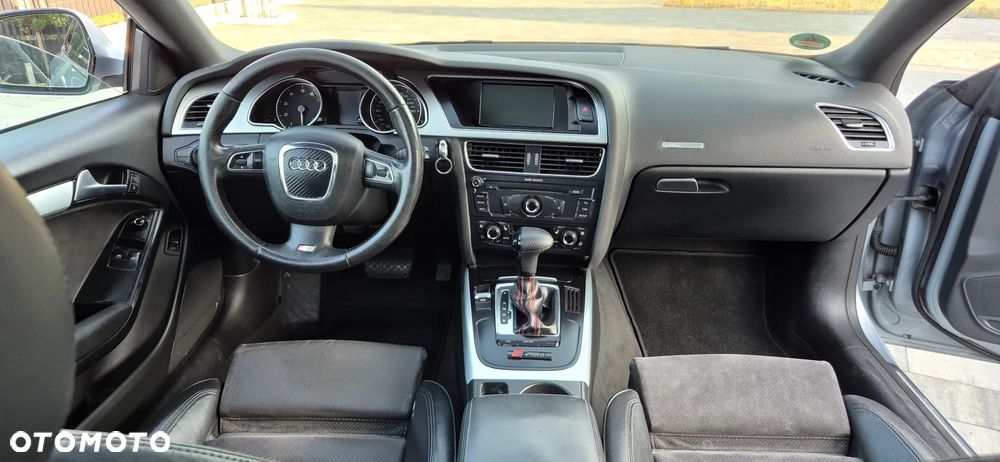 Audi A5 Coupé - 20