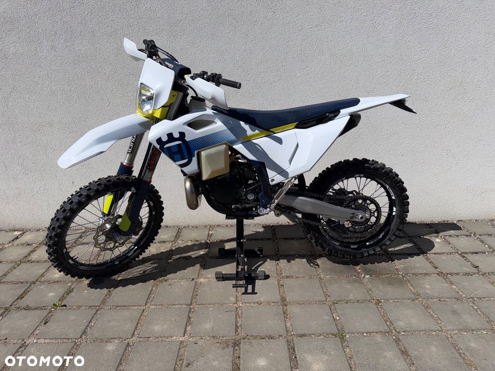 Husqvarna TE - 11