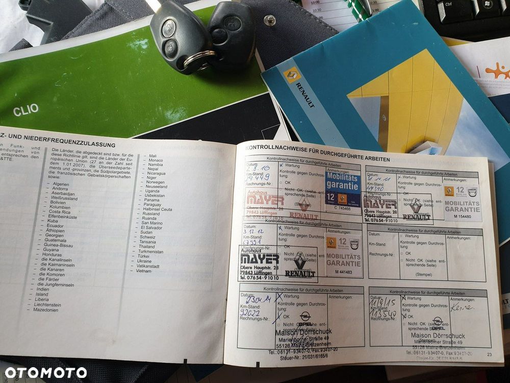 Renault Clio - 20