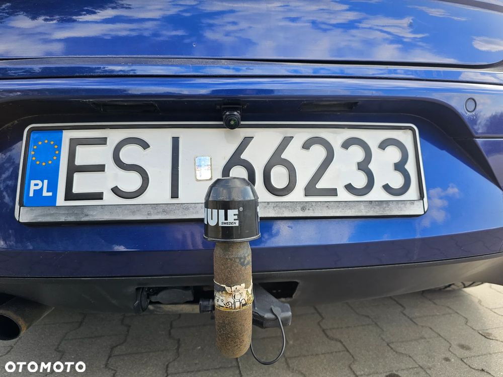 Seat Altea 2.0 TDI Stylance - 8