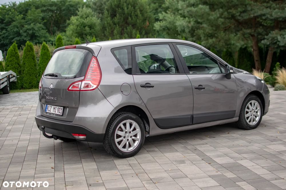 Renault Scenic - 2