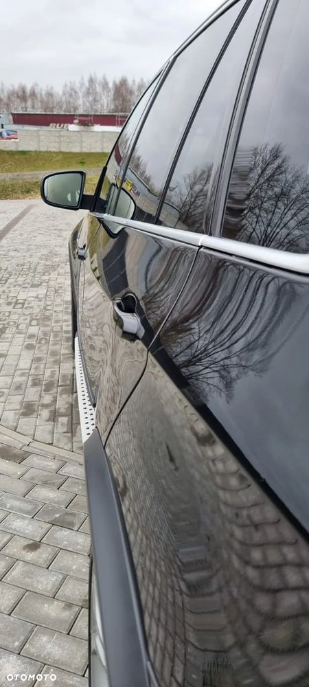 BMW X5 4.0d xDrive - 10