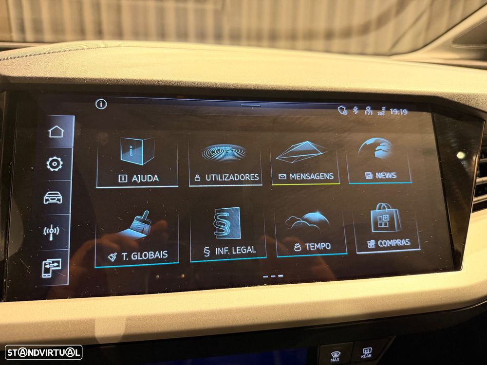 Audi Q4 e-tron 40 82 kWH - 47
