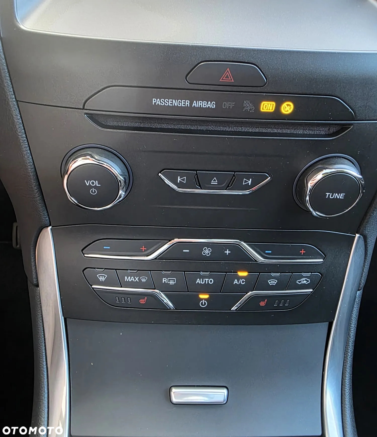 Ford Galaxy 2.0 EcoBlue Titanium - 20