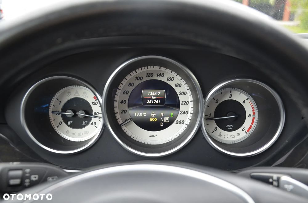 Mercedes-Benz CLS 250 d 9G-TRONIC Final Edition - 23