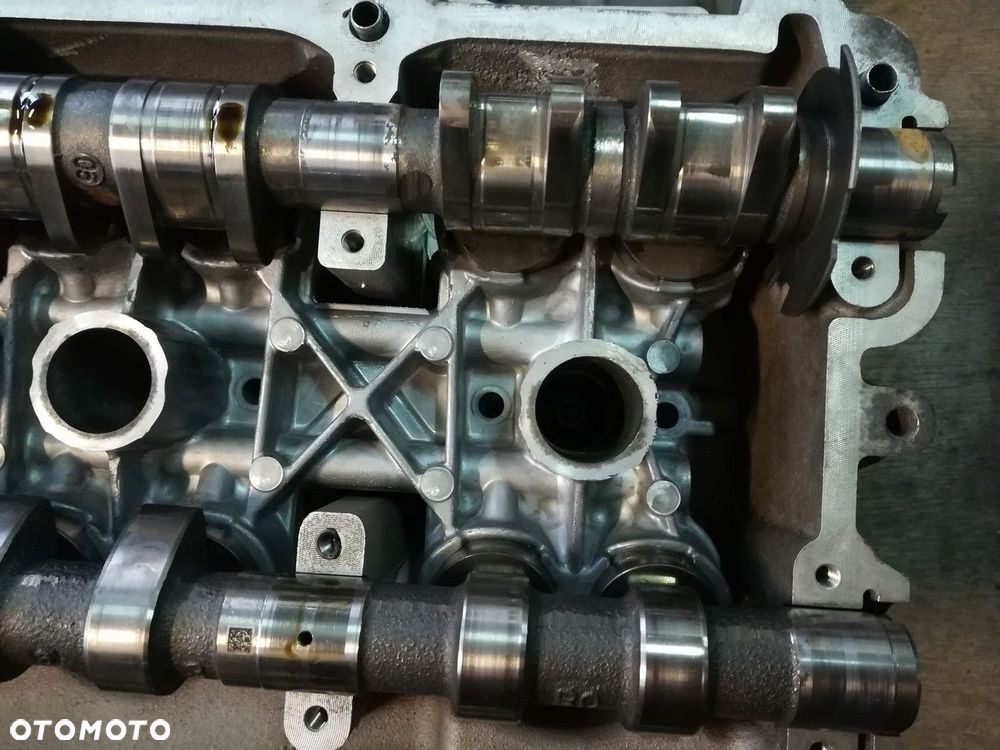 głowica porsche 3.4 3.6 cayman 987.104.123.1r 1a - 9