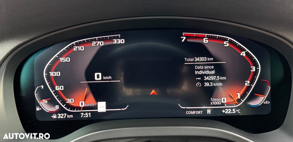 BMW X3 - 5