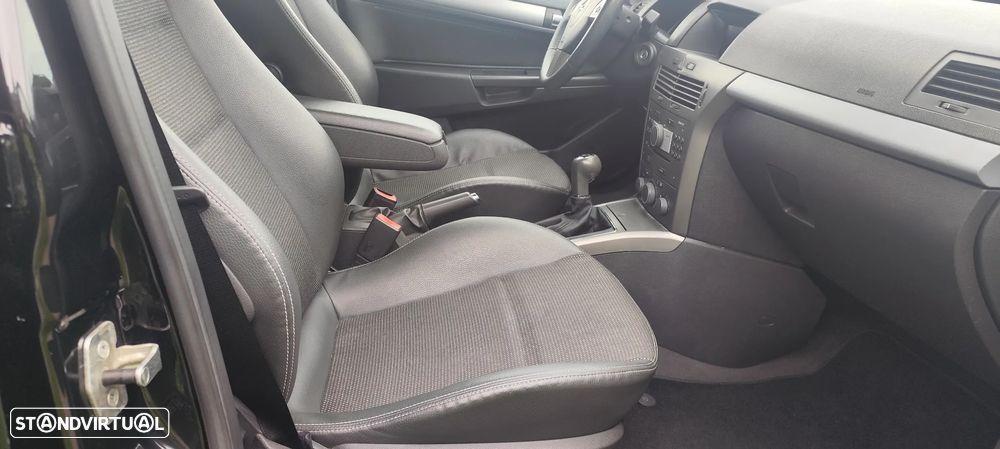 Opel Astra Caravan 1.4 Cosmo - 16